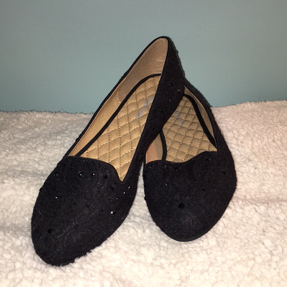 Maurices flats